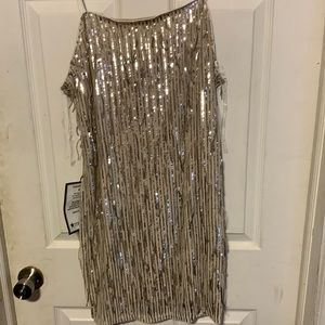 Trixxi Clothing Company evening dress